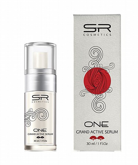���� ���� ����� 30 �"� ����� ���� �� �� SR Grand Active Serum