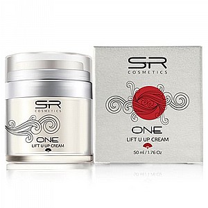 ��� ������ ������ ���� ���� �� �� 50 �"� �� �� ���� SR Lift U Up cream