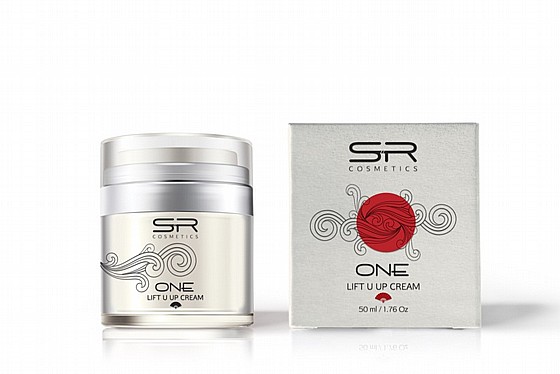 ��� ������ ������ ���� ���� �� �� 50 �"� �� �� ���� SR Lift U Up cream