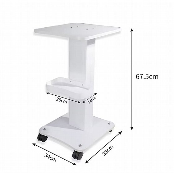 ���� ���� ������ ������ ��� T10 Stand Trolley