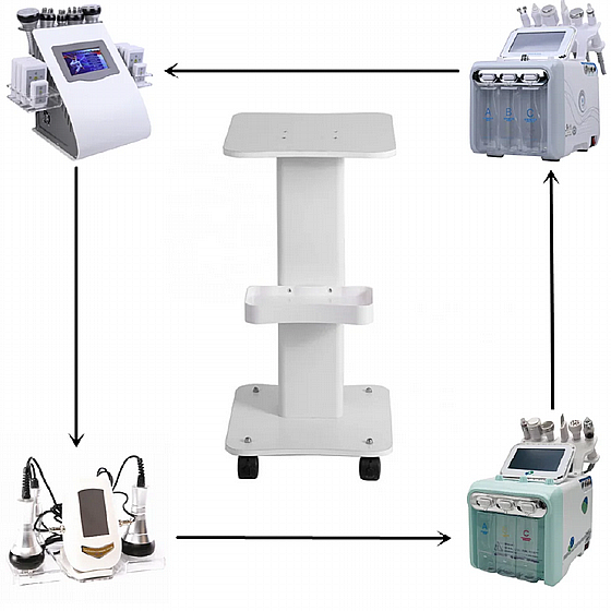 ���� ���� ������ ������ ��� T10 Stand Trolley