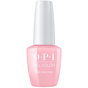 OPI Baby, take a vow NL SH1