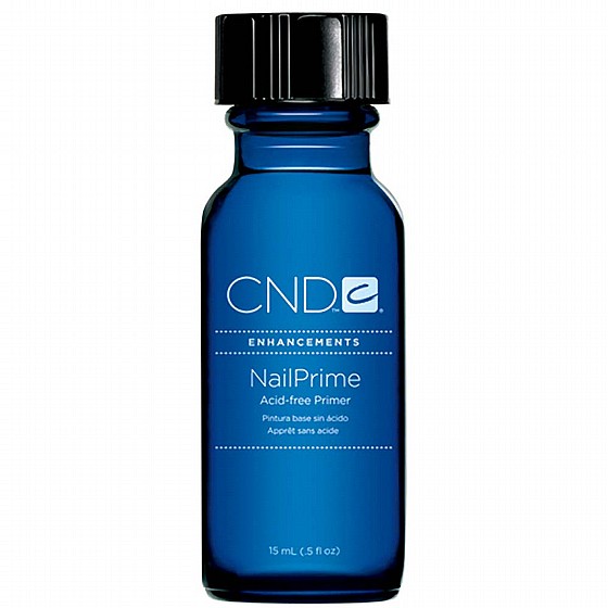������ ��� ����� ������ ��������� - CND Nail Prime 15ml