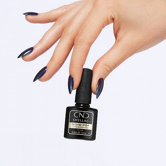 ��� ��� ����� ������ CND Shellac No Wipe Top Coat 7.3ml