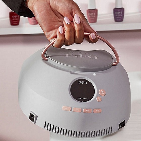 ����� ����� �� �� OPI STAR LIGHT