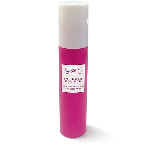 ����� ������ ��� ��� 10 �"� - Depileve Folisan roll-on