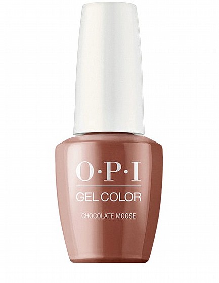 OPI - Chocolate moose GC C89 �� ��