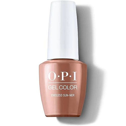OPI - Endless Sun-ner GC N79