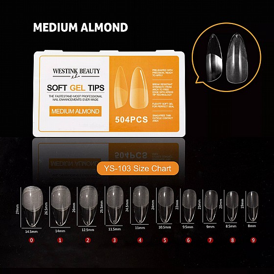 �`�� ���� 504 ������ - ��� MEDIUM ALMOND (����)