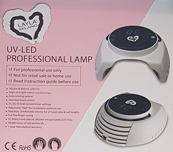 ����� ����� �� �� ����� ���� ������ ������ UV/LED 48W