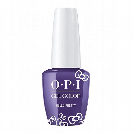 OPI - Hello Pretty GC L07