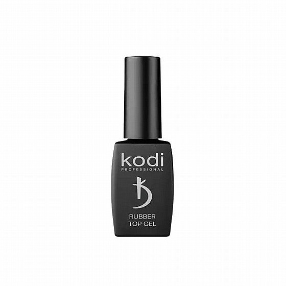 ��� ���� �� ����� ���� 12 �"� - Kodi Rubber Top Gel