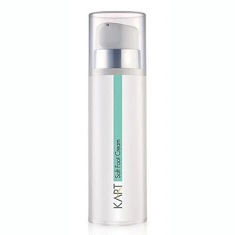 ���� - ��� ������ ������ 150 �"� Kart Soft Foot Cream