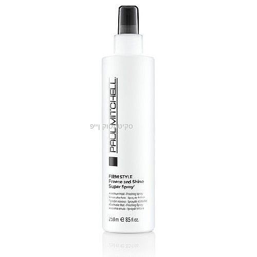 ����� ���� ��� ���� ��� ����� 500 �"� PAUL MITCHELL ��� �����