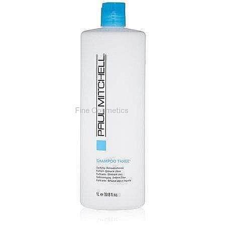 ���� ������ ���� ������� 3 ��� ����� 1000 �"� PAUL MITCHELL ��� �����