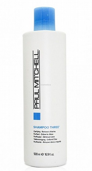 Paul Mitchell ���� ������ ���� ���� 3 - 500 �"� ��� ����� PAUL MITCHELL