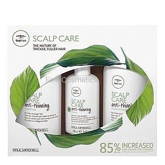 ���� ������ ������ ������ ������ TEA TREE ��� ����� PAUL MITCHELL