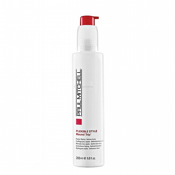  Paul Mitchell Express Style Round Trip Liquid Curl Definer 200ml ��� ����� PAUL MITCHELL ��� �����