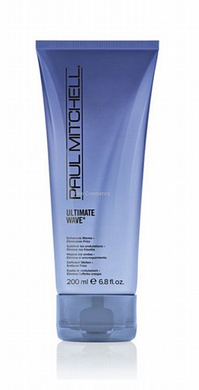 ��� �� CURLS ��� ������ ULTIMATE WAVE ��� ����� �� 150 PAUL MITCHELL ��� �����