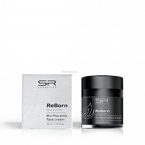 ��� ������ ��� 50 �"� �� �� ������  SR Reborn Bio Placenta Cream