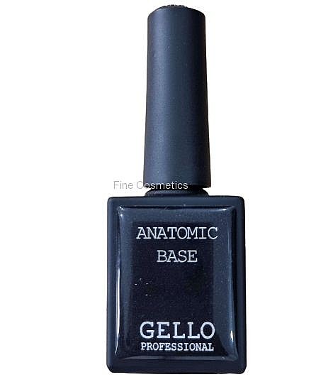 ������� ���� ���� 13 �"� ��� - GELLO ANATOMIC RUBBER BASE