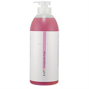 ���� ������� 500 �"� - ���� KART Pomegranate Soap