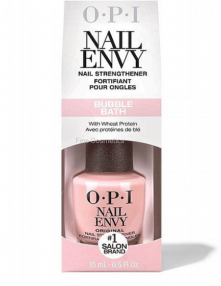 OPI - ���� ��������� ���� ���� �� ��� OPI Nail Envy Bubble Bath