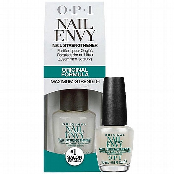 OPI - ���� ��������� ���� ���� 15 �"� OPI Nail Envy Original