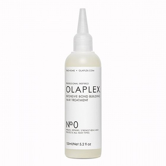  ������� ������ ������ ������ ��� ����� 155 �"� - OLAPLEX -Olaplex No. 0 155ml
