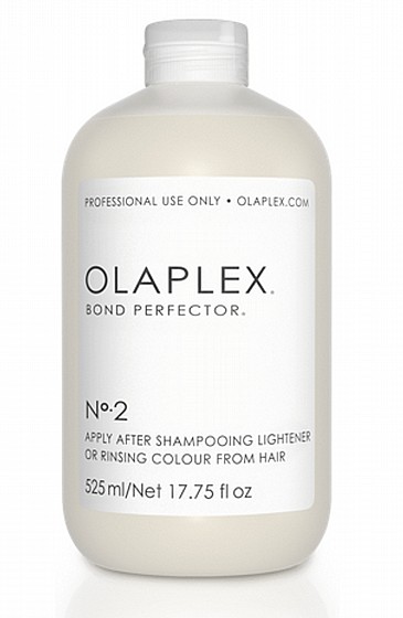 ������� ��` 2 ������ ����� 525 �"� - Olaplex no. 2