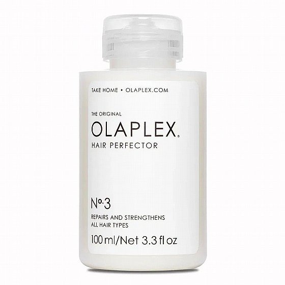 ������� ��� ����� ���� 3 ����� ����  - OLAPLEX No. 3