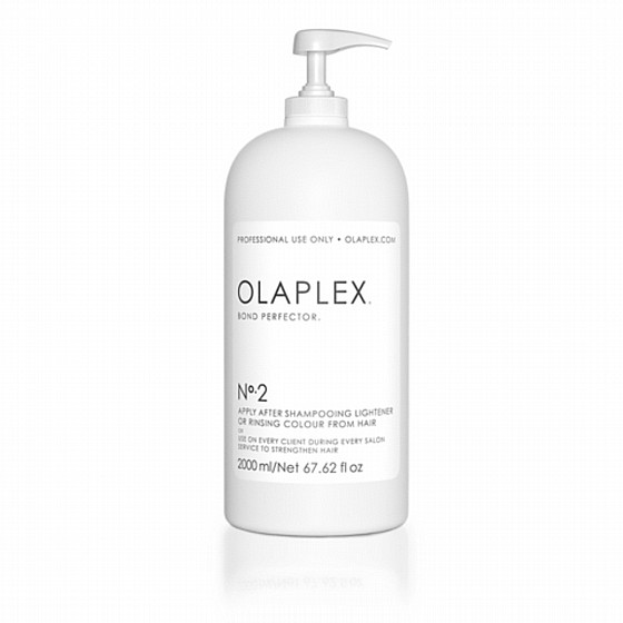 ������� �� 2 ������ 2000 �"� - OLAPLEX No.2