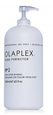 ������� �� 2 ������ 2000 �"� - OLAPLEX No.2