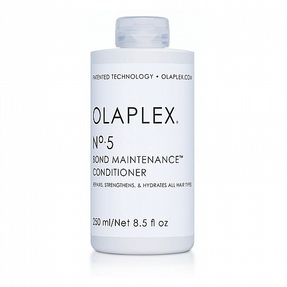 ������� �� 5 �������� ������ ����� 250 �"� - Olaplex No. 5 Bond Maintenance Conditioner Size