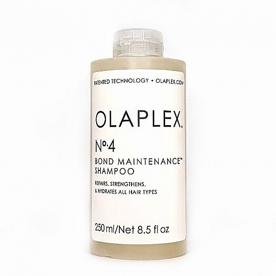 ������� �� 4 ���� ������ ����� 250 �"� - OLAPLEX No. 4 Shampoo