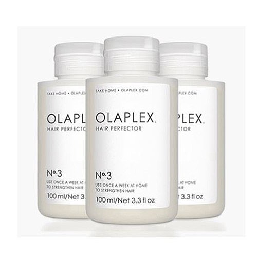 ������� �� 3 ����� ������ ����� ���� ���� ������ - Olaplex No.3 