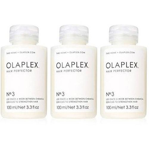 ������� �� 3 ����� ������ ����� ���� ���� ������ - Olaplex No.3 