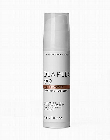 ������� �� 9 ���� ���� ���� ��� ���� ����� 90 �"� - OLAPLEX NO. 9 Bond Protector Serum