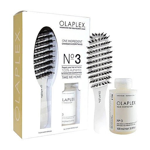 ���� ����� ����� OLAPLEX �� 3 + ����� ������ ������� �����