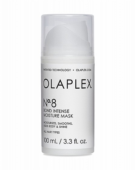 ���� ���� ���������� ������� �� 8 100 �"� � Olaplex No 8 Bond Intense Moisture Mask