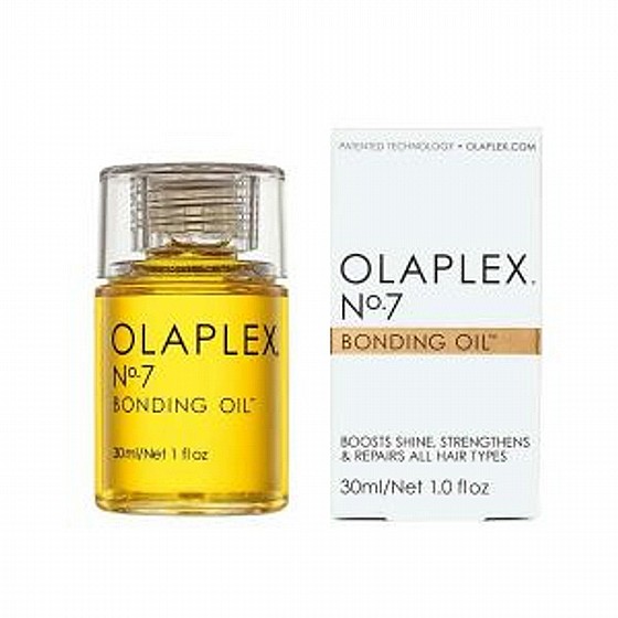 ���� ����� ����� OLAPLEX �� 7 + �� 6 ����� ������ ������� ����� ������� OLAPLEX