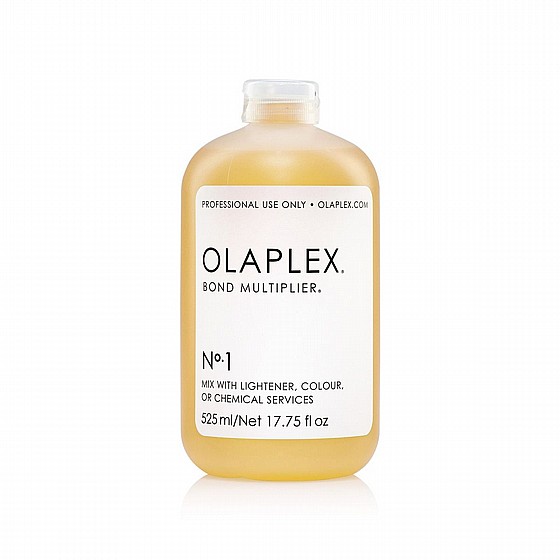 Olaplex ���� ������ ����� ���� 1 525 �"� ������� OLAPLEX