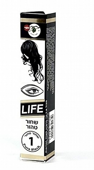 ��� ����� ���� ���� 1 LIFE