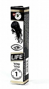 ��� ����� ���� ���� 1 LIFE