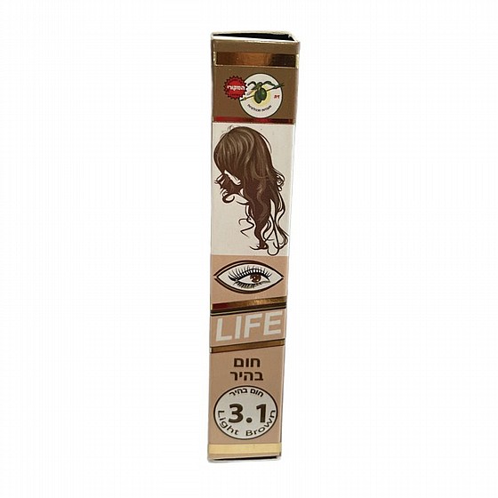 ��� ����� ������ ��� ���� ���� 3.1 ���� - LIFE