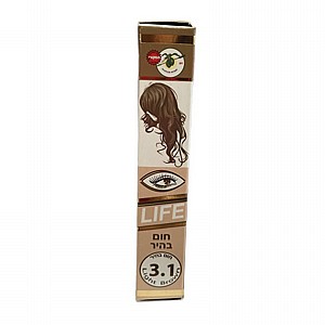 ��� ����� ������ ��� ���� ���� 3.1 ���� - LIFE