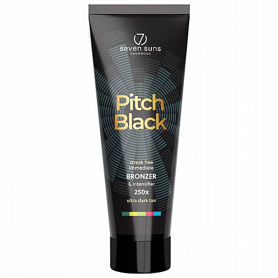 ��� ����� ������ PITCH BLACK  ���� ���� 250 �"� 