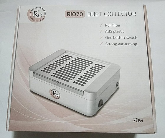 ���� ��� ������ 70 ���� ��� �� ����� ���� RIO Desk Nail Dust