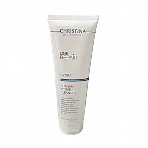 ���� ������ ������ ����� ����� Hydra AHA BHA Active Cleanser � �������� ���� �����