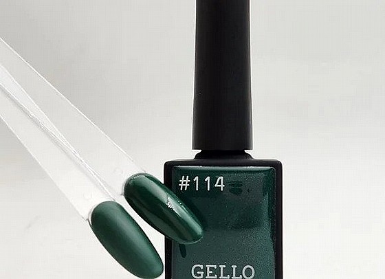 �� �� ��� ��� ���� ����� GELLO #114